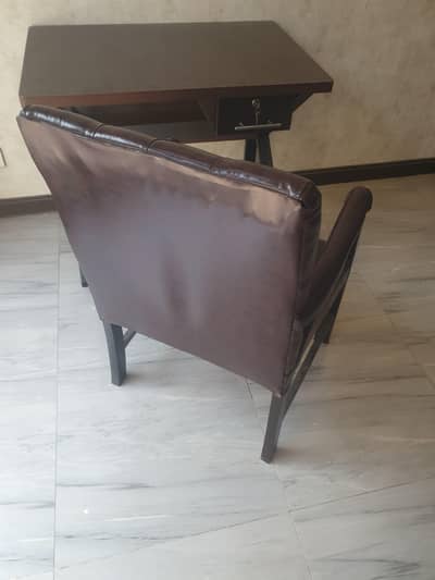 Office Tables and Chairs