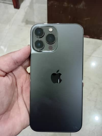 Iphone 13 pro max 256 GB