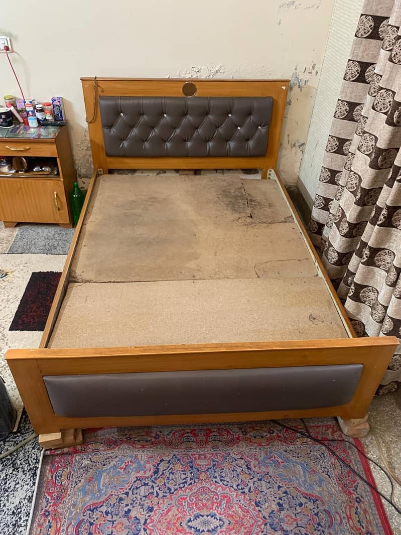 single bed 1