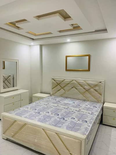 Daily basis luxury short stay apartment available in bahria town