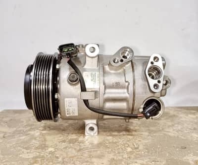 Hyundai Sonata Ac Compressor