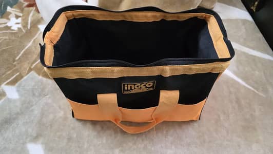Ingco Tools / DIY Bag 13 inch