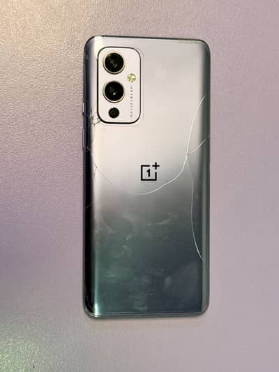 One plus 9 Pro (12gb, 256) gaming mbl