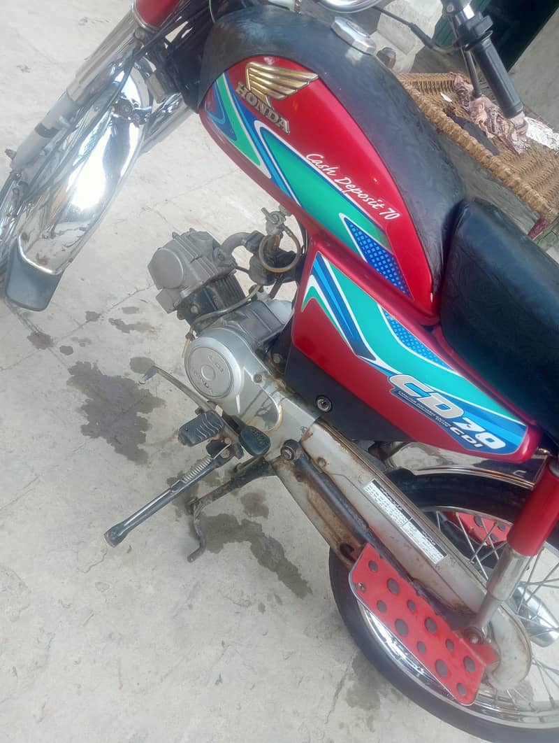 documents complete Hain 3