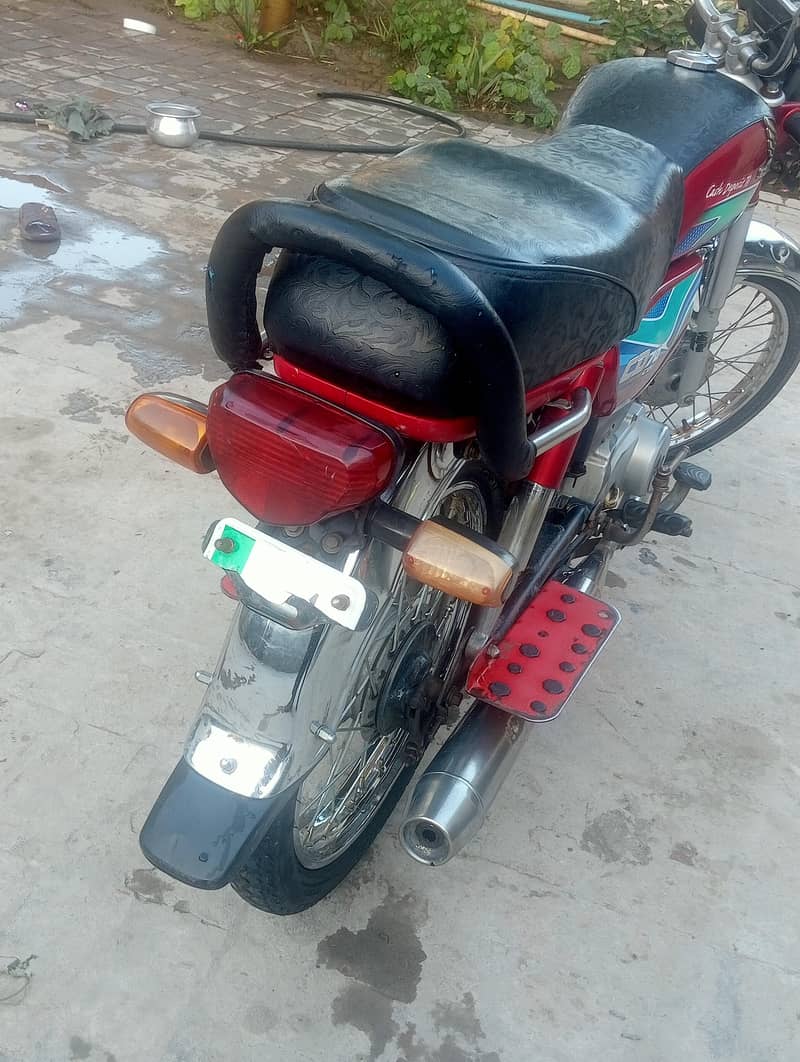 documents complete Hain 5