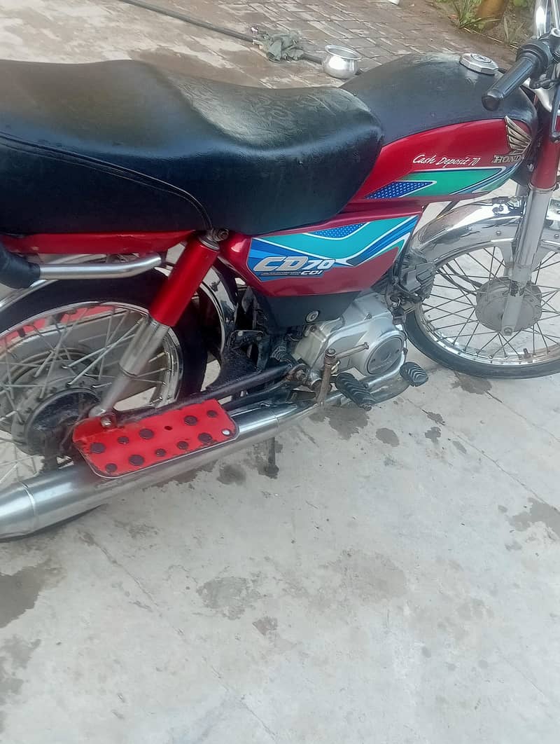 documents complete Hain 6