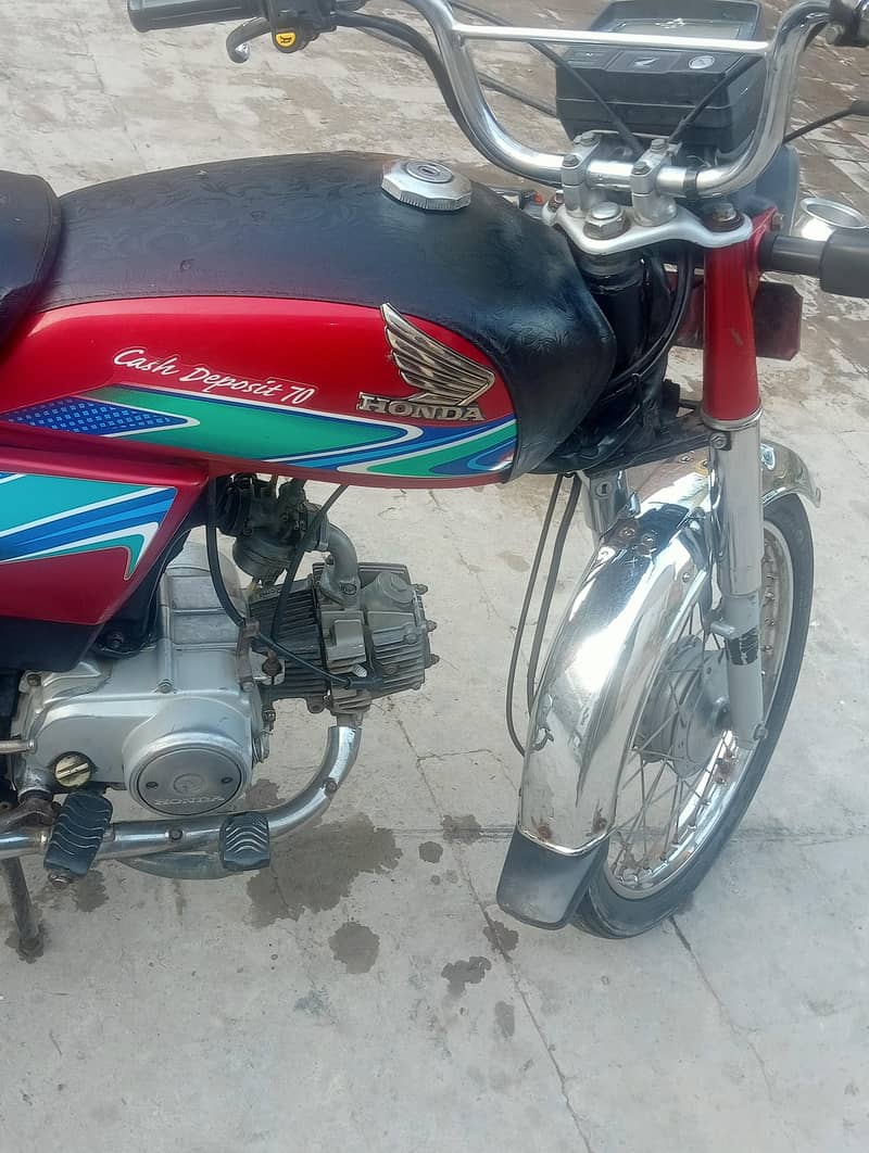 documents complete Hain 9