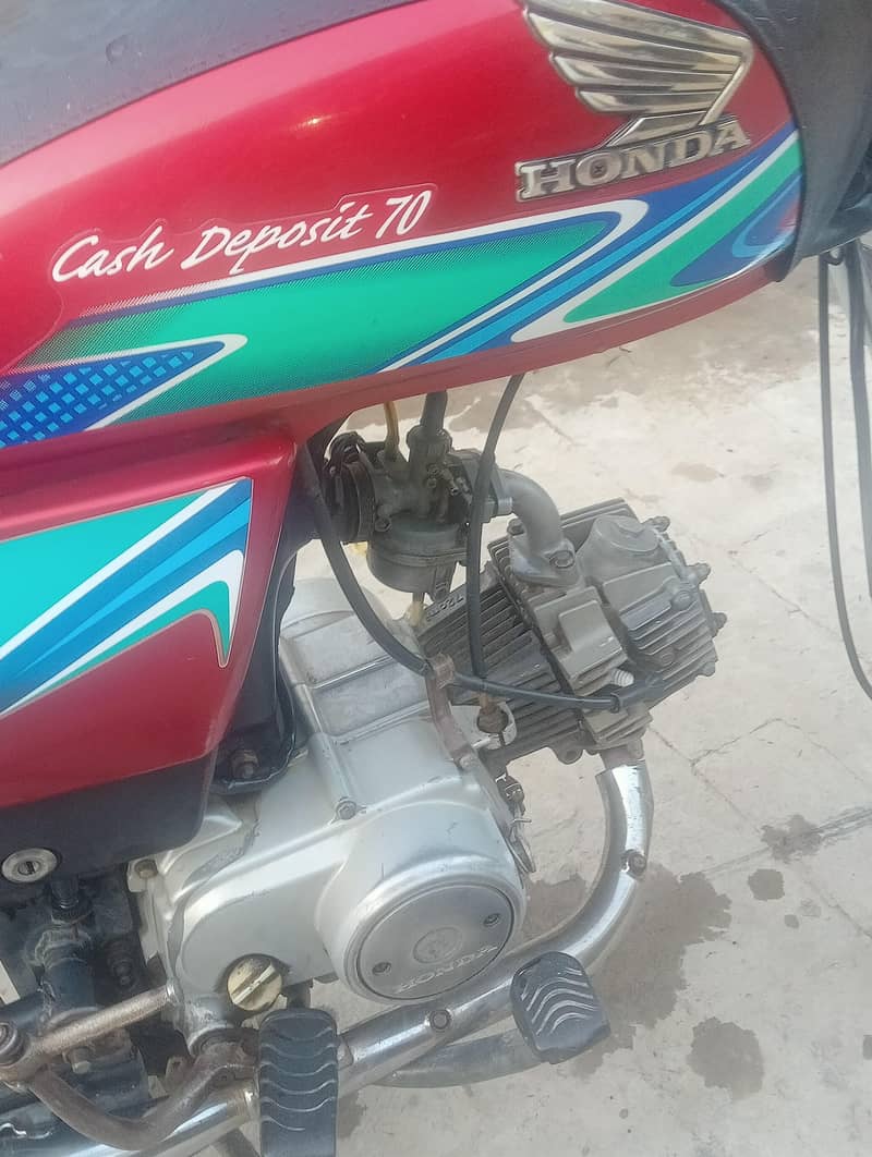 documents complete Hain 10