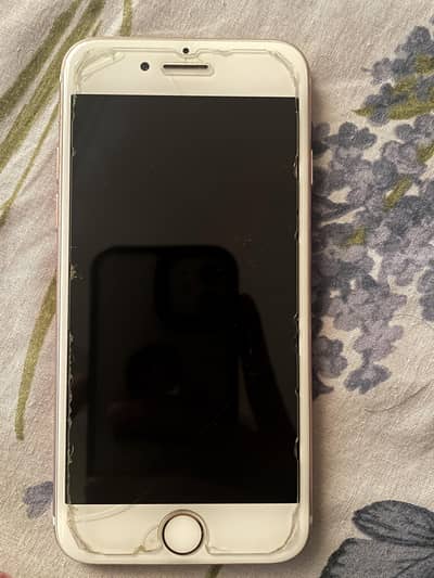 iphone 7 32gb non PTA