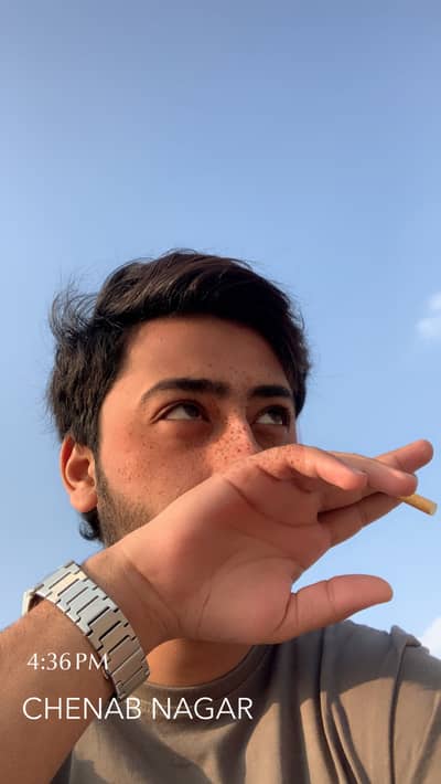 Malik  Daniyal sikandar 