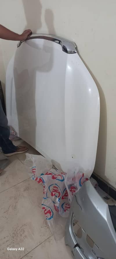 Toyota Hilux Revo 2021 new shape