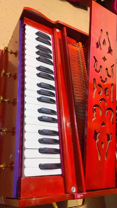 Harmouniam Jarman jublet