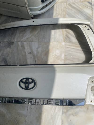 Price little but negotiable.