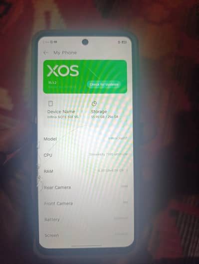 brand new import from saudi note50 i