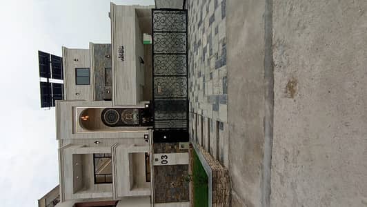 Brand New 40+80 Modern House For Sale In G13/1 Nearly Kashmir Highway Islamabad