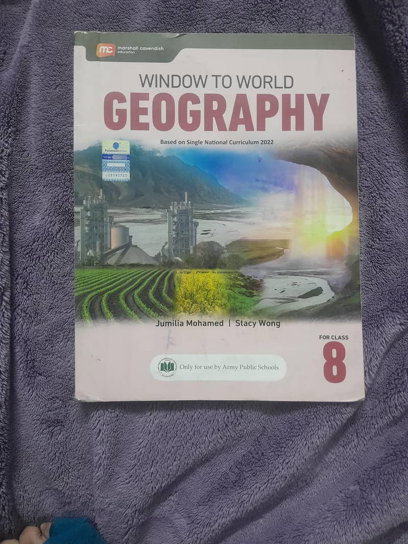 APS Class 8 full course 0