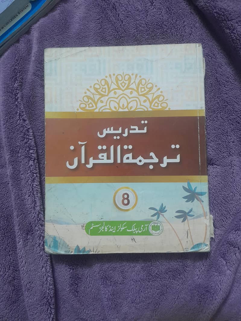 APS Class 8 full course 5