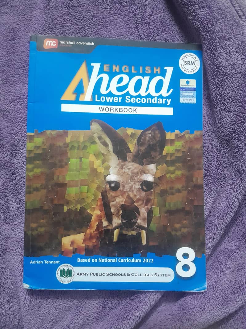 APS Class 8 full course 7