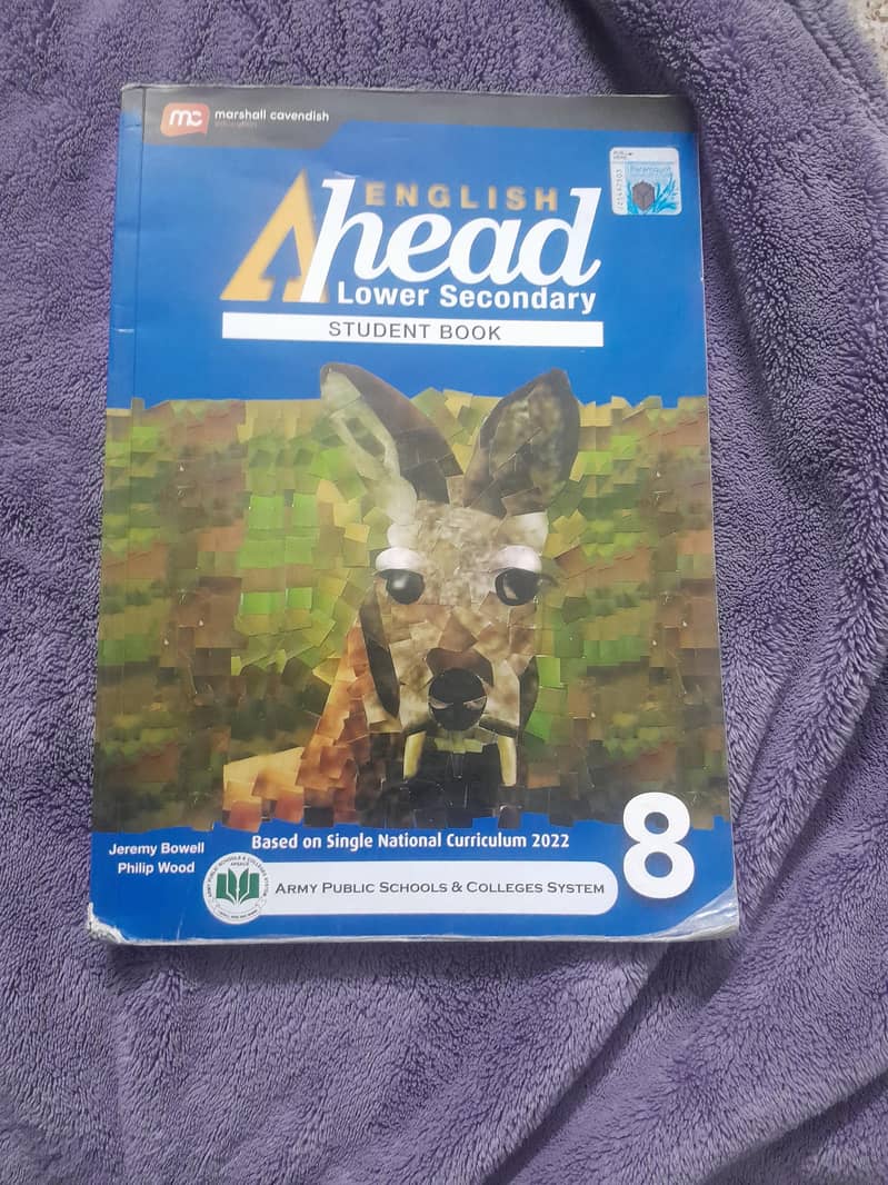 APS Class 8 full course 8