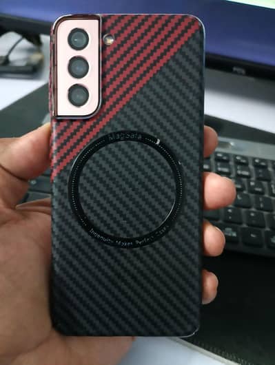 Samsung S21 8/128 PTA APPROVED