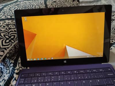 Microsoft surface book