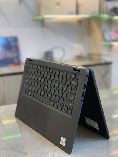 DELL Latitude 7410 2in1
