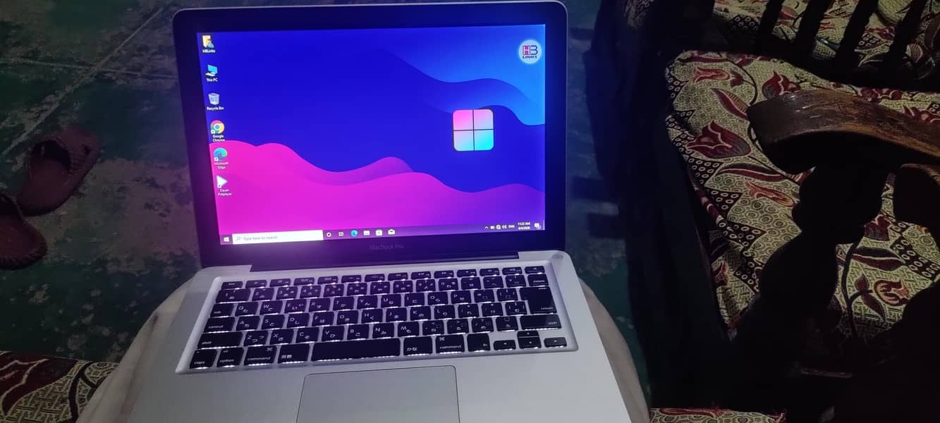 macbook pro 2012 model 1