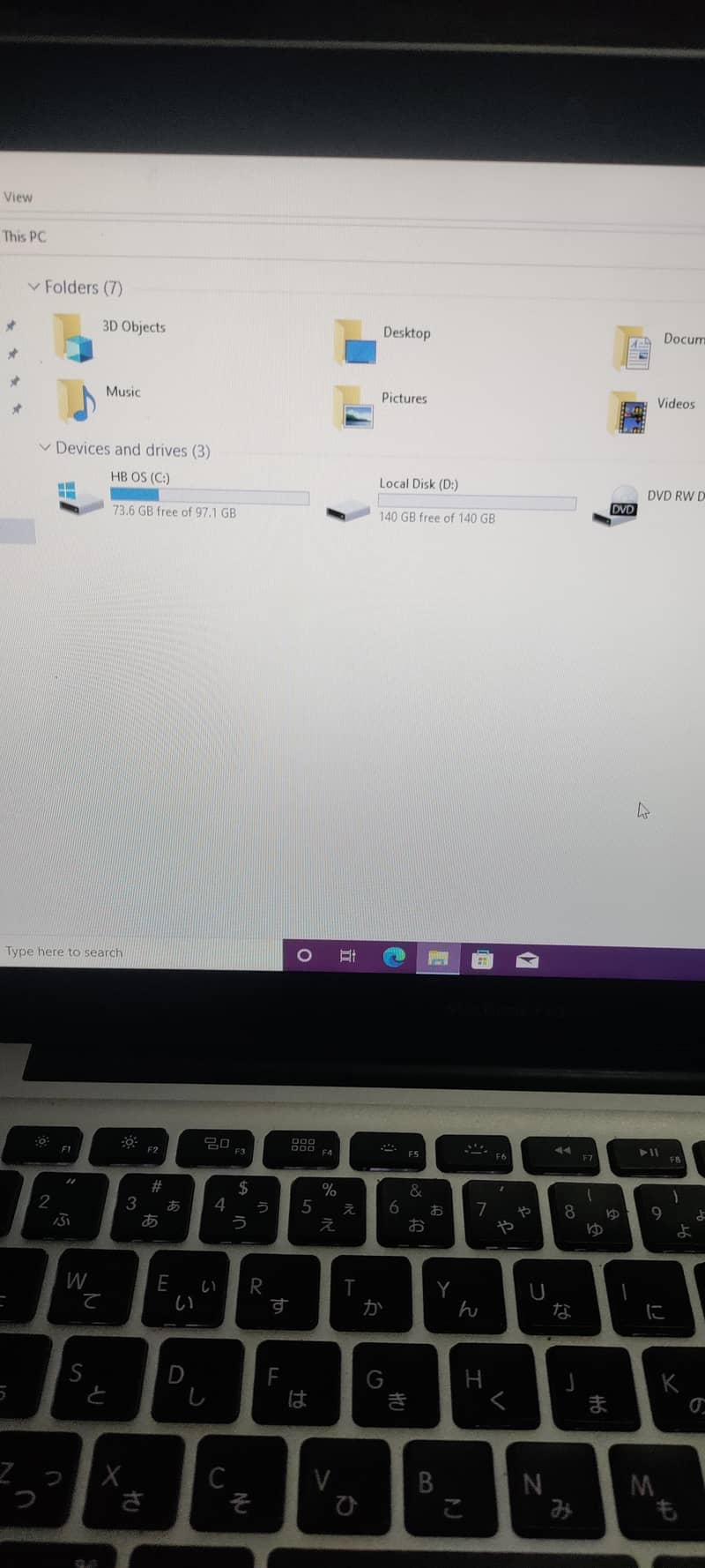 macbook pro 2012 model 3