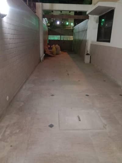 Clifton block 8 500 yeards 4 bad DD condition