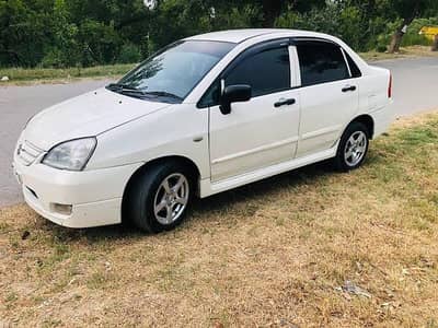 Suzuki Liana 2006