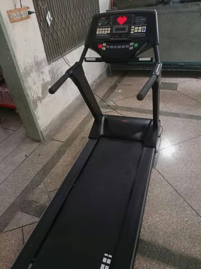 treadmill