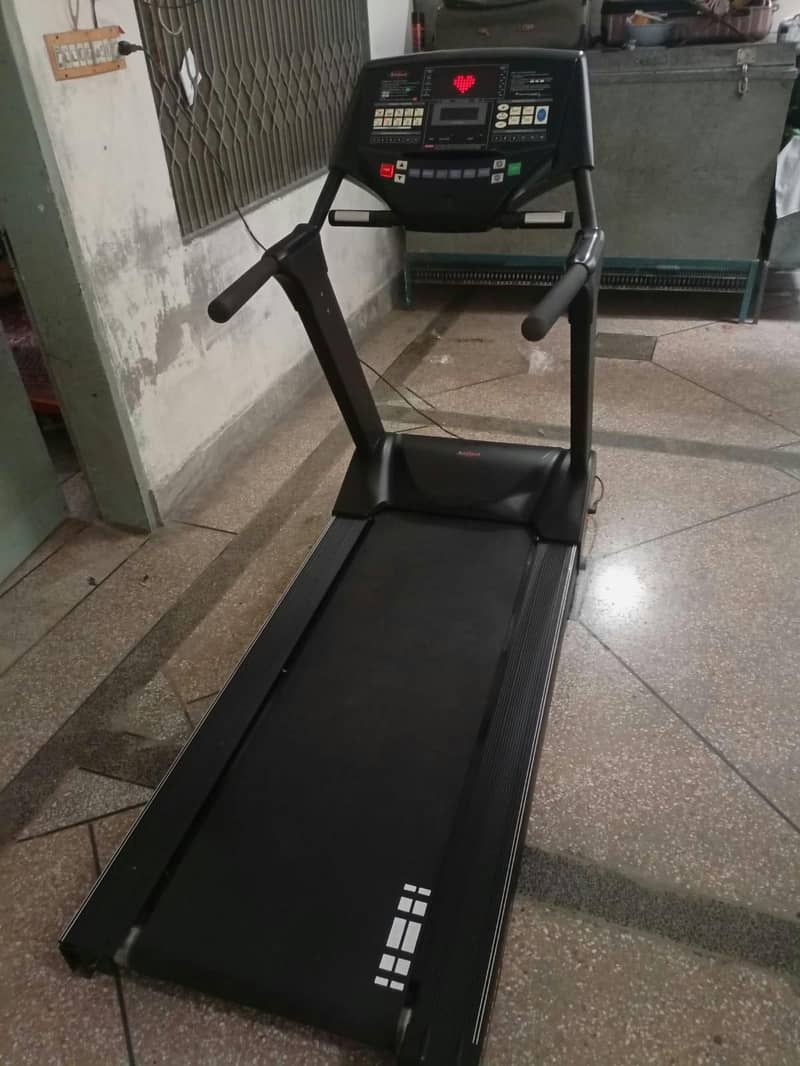 treadmill 1