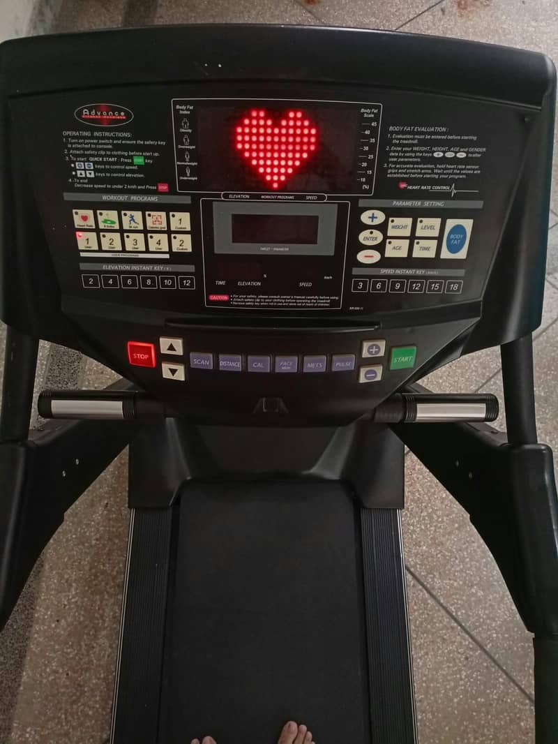 treadmill 2