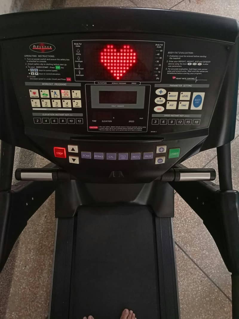 treadmill 3