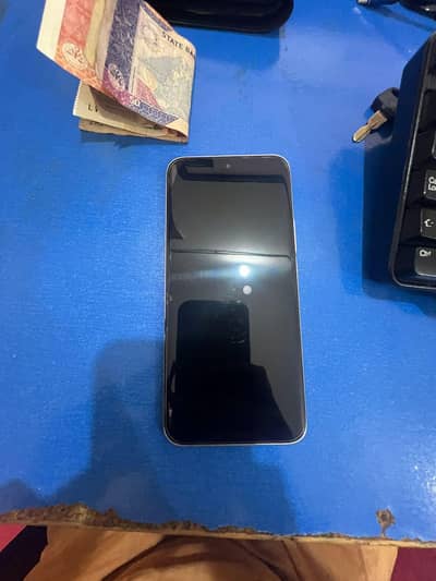 Infinix hot 60 pro plus slimiest phone mint condition