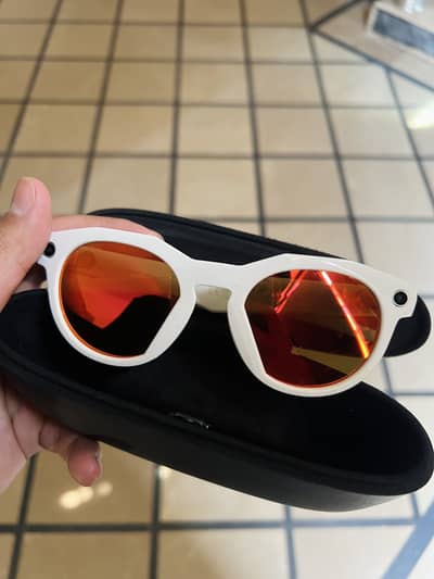 Oakley Meta hstn glasses limited edition