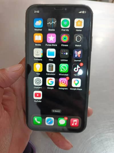 iphone XR PTA Proved