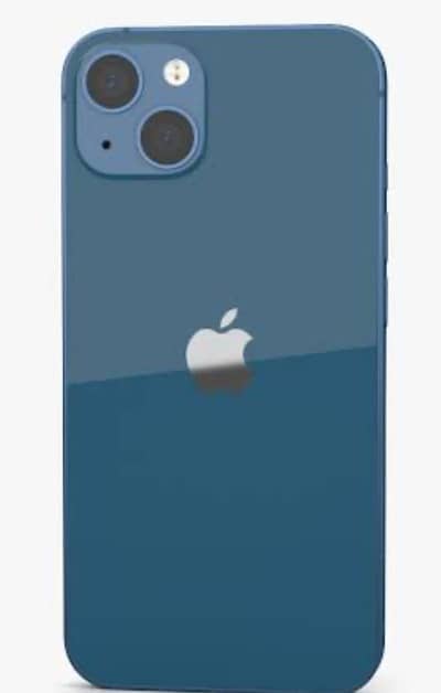 Iphone 13 jv approved (life time sim gurranty with chip)