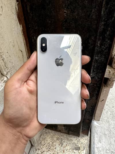 iphone XR 64 Gb achi condition ma ha factory unlock