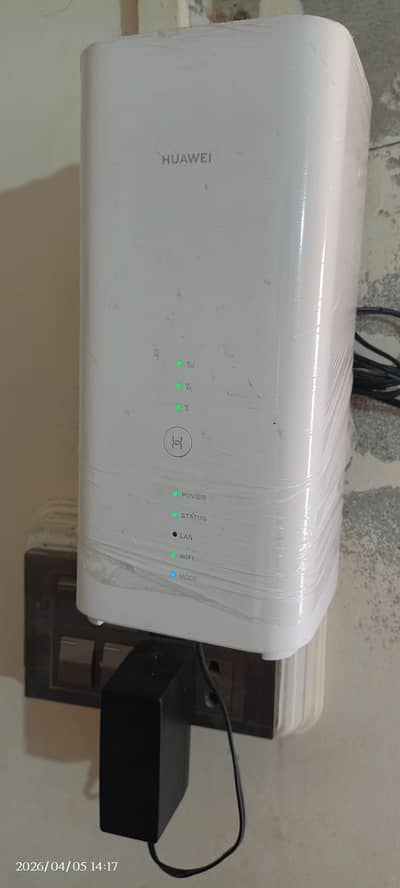 Huawei B 818.263 unlock router