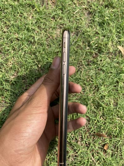 iphone sx max no pata all ok