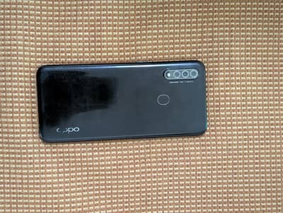 Oppo A 31  4/128 in very Good Condition