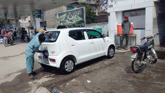 Driver required for indrive