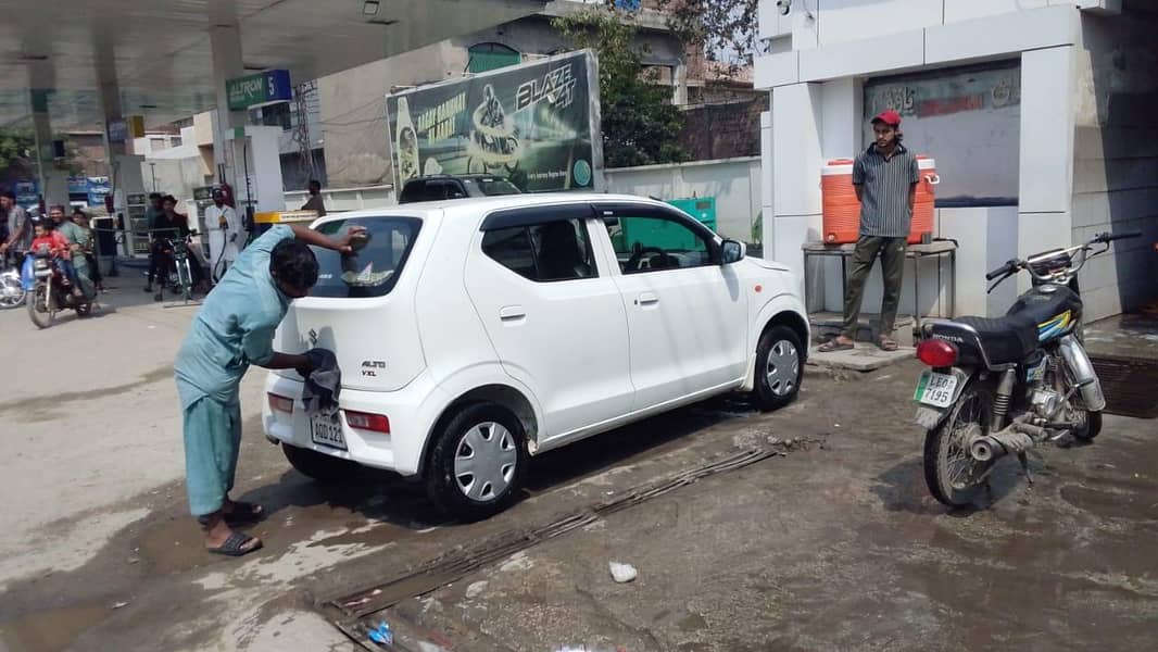 Driver required for indrive 0