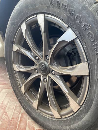 Price litle bit nigotiable.