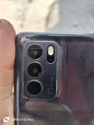 oppo Reno 6 pro 5G 12/256. GB