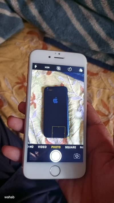 iphone 6s all okay non pta