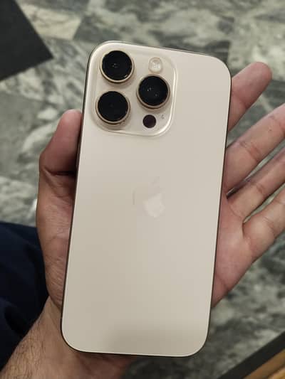 Iphone 16 pro for sale