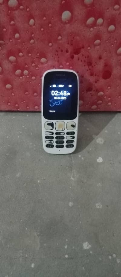 Nokia orignal 105