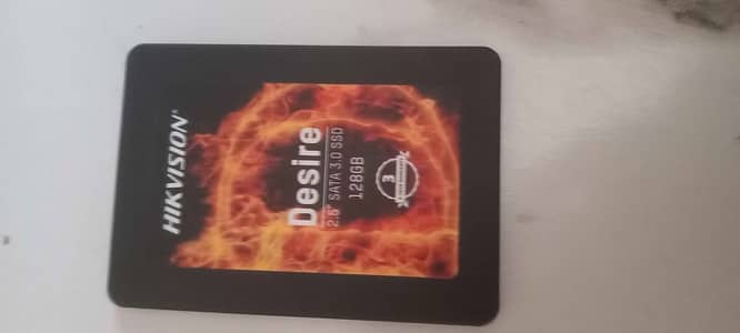 SSD 128 GB